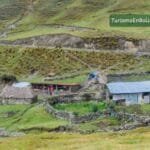 pampa redonda tarija