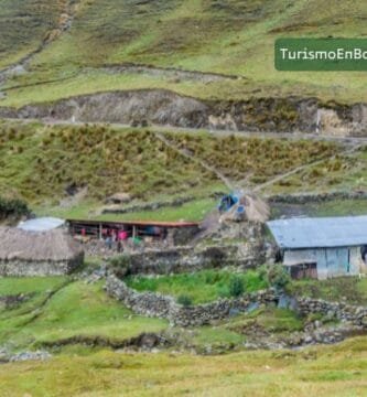 pampa redonda tarija