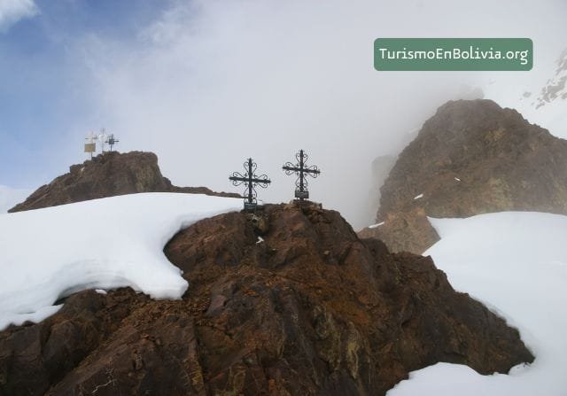 turismo illimani la paz bolivia