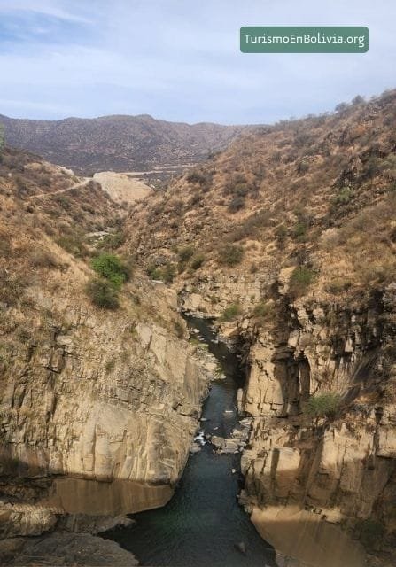 san jasinto tarija